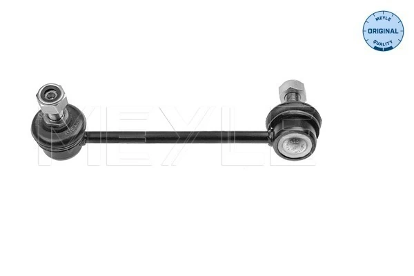 Link/Coupling Rod, stabiliser bar MEYLE-ORIGINAL: True to OE. 616 060 0010