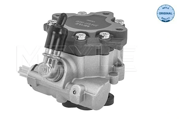 Hydraulic Pump, steering MEYLE-ORIGINAL: True to OE. 314 631 0036