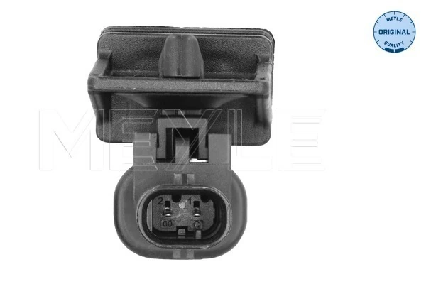 Sensor, exhaust gas temperature MEYLE-ORIGINAL: True to OE. 614 800 0067