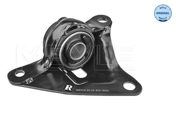 Mounting, control/trailing arm MEYLE-ORIGINAL: True to OE. 31-14 610 0022
