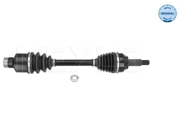 Drive Shaft MEYLE-ORIGINAL: True to OE. 714 498 0053
