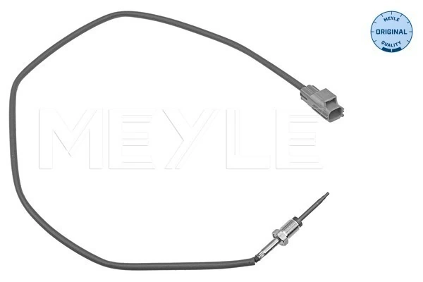 Sensor, exhaust gas temperature MEYLE-ORIGINAL: True to OE. 714 800 0043