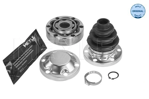 Joint Kit, drive shaft MEYLE-ORIGINAL: True to OE. 314 498 0027