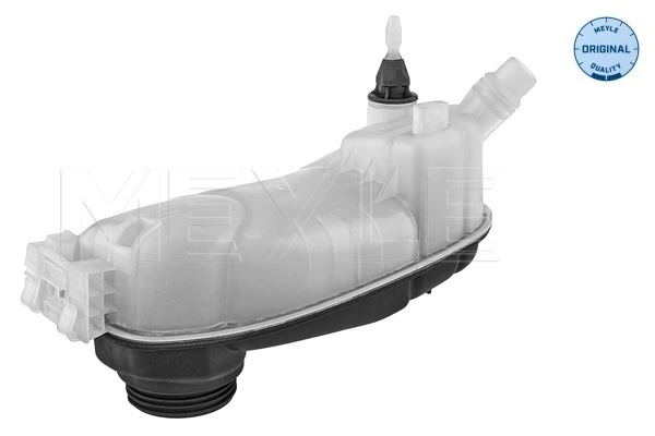 Expansion Tank, coolant MEYLE-ORIGINAL: True to OE. 014 223 0008