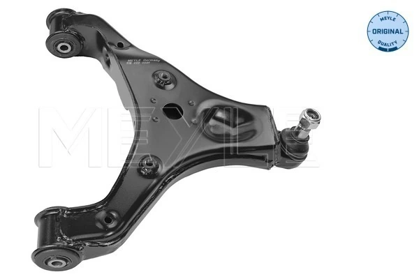 Control/Trailing Arm, wheel suspension MEYLE-ORIGINAL: True to OE. 116 050 0091
