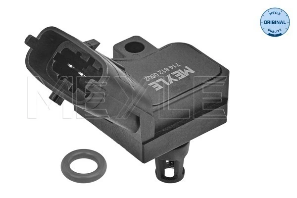 Sensor, intake manifold pressure MEYLE-ORIGINAL: True to OE. 714 812 0002