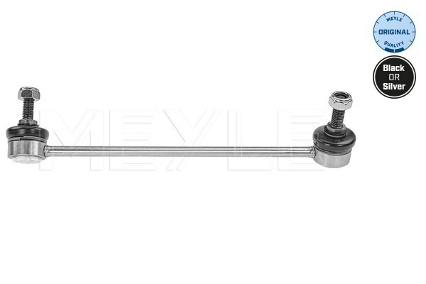 Link/Coupling Rod, stabiliser bar MEYLE-ORIGINAL: True to OE. 16-16 060 0016