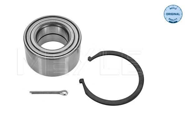 Wheel Bearing Kit MEYLE-ORIGINAL: True to OE. 37-14 650 0001