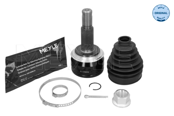 Joint Kit, drive shaft MEYLE-ORIGINAL: True to OE. 16-14 498 0228