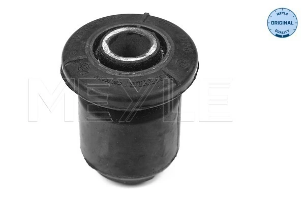 Bushing, axle beam MEYLE-ORIGINAL: True to OE. 014 035 0002