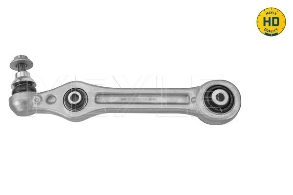 Control/Trailing Arm, wheel suspension MEYLE-HD: Better than OE. 016 050 0169/HD