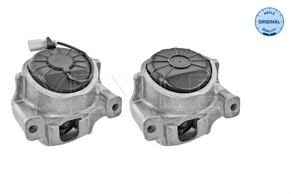 Mounting, engine MEYLE-ORIGINAL-KIT: Better solution for you! 100 199 1406/S