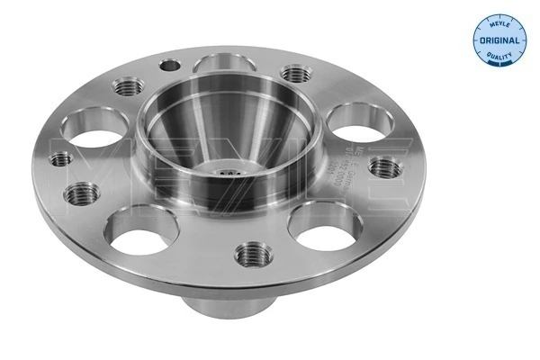 Wheel Hub MEYLE-ORIGINAL: True to OE. 014 652 0000