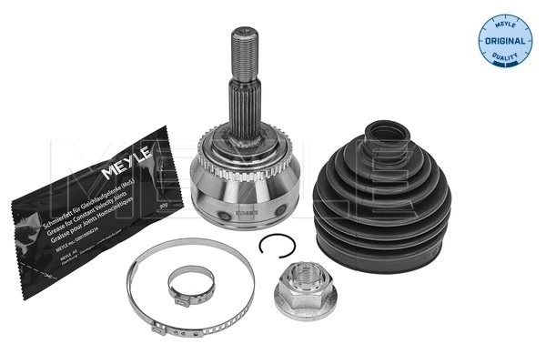Joint Kit, drive shaft MEYLE-ORIGINAL: True to OE. 514 498 0008