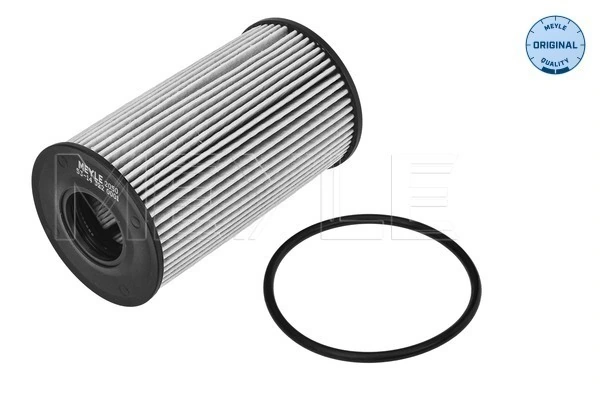 Oil Filter MEYLE-ORIGINAL: True to OE. 53-14 322 0001