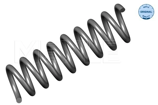 Suspension Spring MEYLE-ORIGINAL: True to OE. 014 032 0501
