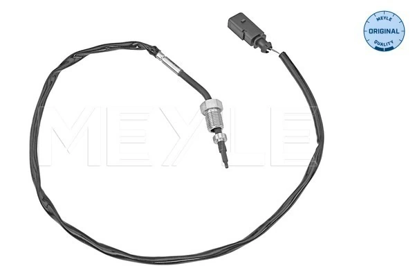 Sensor, exhaust gas temperature MEYLE-ORIGINAL: True to OE. 114 800 0046