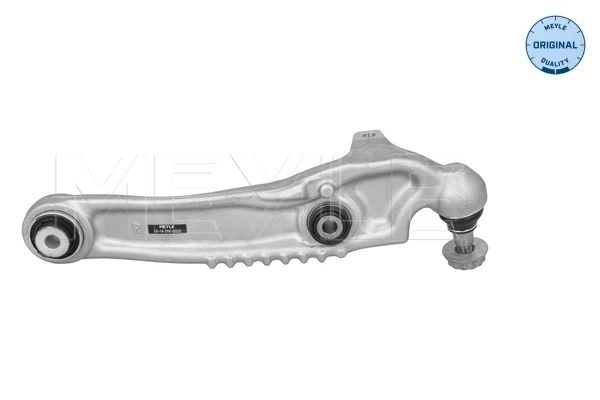 Control/Trailing Arm, wheel suspension MEYLE-ORIGINAL: True to OE. 18-16 050 0022