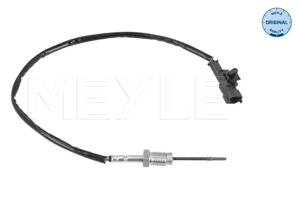 Sensor, exhaust gas temperature MEYLE-ORIGINAL: True to OE. 214 800 0077