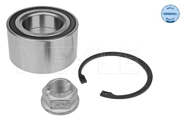 Wheel Bearing Kit MEYLE-ORIGINAL: True to OE. 014 098 0165
