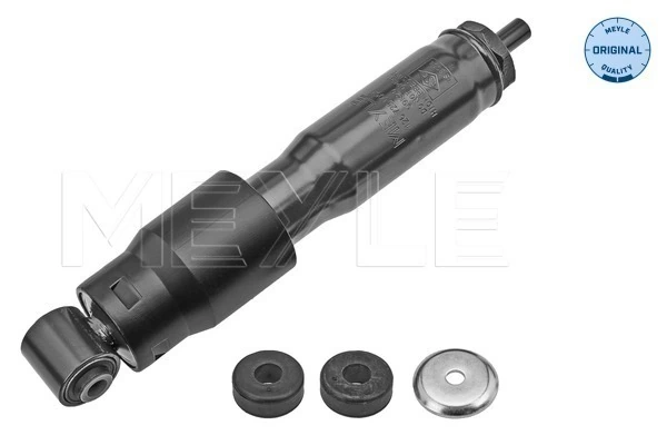 Shock Absorber MEYLE-ORIGINAL: True to OE. 126 725 0052