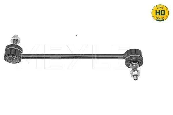 Link/Coupling Rod, stabiliser bar MEYLE-HD: Better than OE. 28-16 060 0045/HD