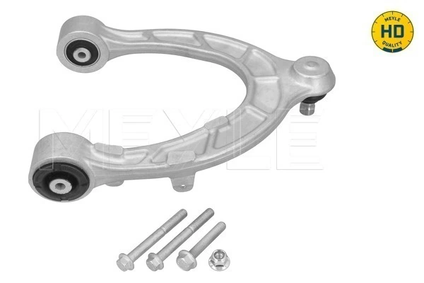 Control/Trailing Arm, wheel suspension MEYLE-HD: Better than OE. 70-16 050 0009/HD