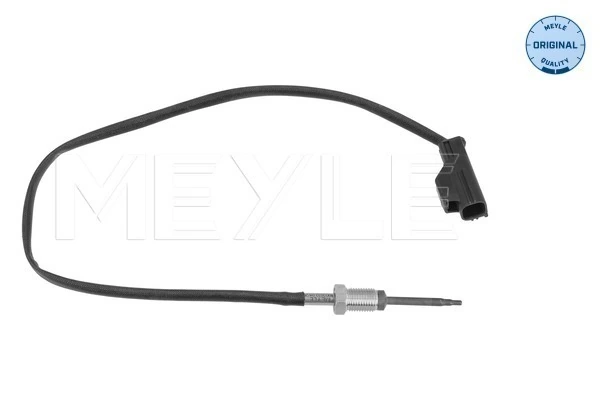 Sensor, exhaust gas temperature MEYLE-ORIGINAL: True to OE. 714 800 0033
