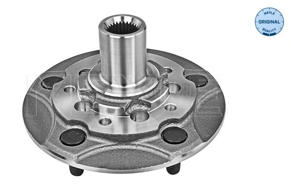 Wheel Hub MEYLE-ORIGINAL: True to OE. 714 652 0002