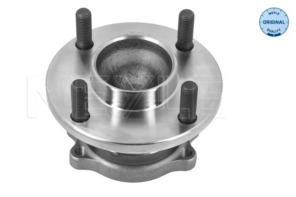 Wheel Hub MEYLE-ORIGINAL: True to OE. 714 752 0003