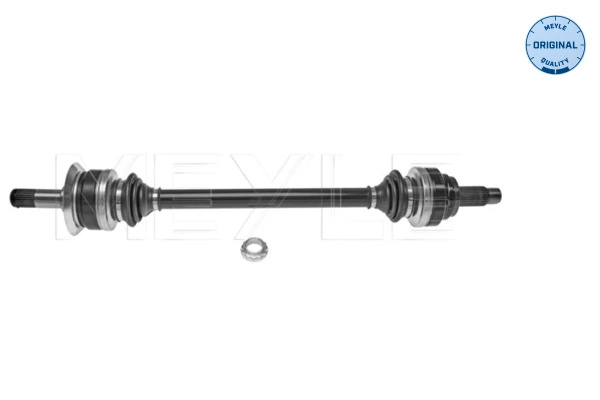 Drive Shaft MEYLE-ORIGINAL: True to OE. 314 498 0066