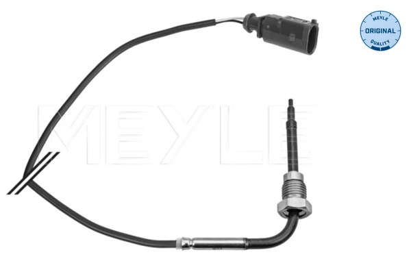 Sensor, exhaust gas temperature MEYLE-ORIGINAL: True to OE. 114 800 0131