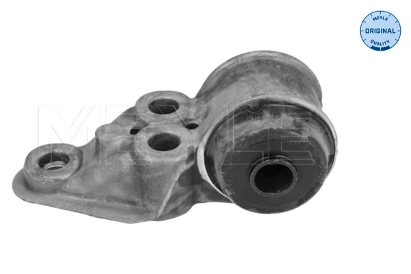 Bushing, axle beam MEYLE-ORIGINAL: True to OE. 100 710 0002