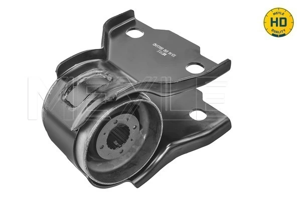 Mounting, control/trailing arm MEYLE-HD: Better than OE. 53-14 610 0003/HD