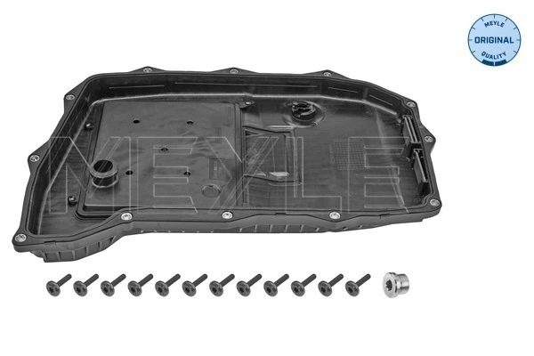 Parts Kit, automatic transmission oil change MEYLE-ORIGINAL-KIT: Better solution for you! 100 135 0130/SK