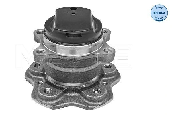 Wheel Hub MEYLE-ORIGINAL: True to OE. 36-14 752 0002