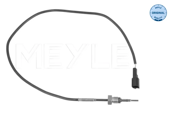 Sensor, exhaust gas temperature MEYLE-ORIGINAL: True to OE. 714 800 0044