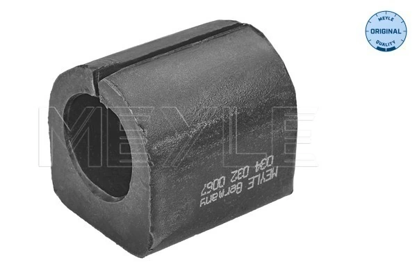 Mounting, stabiliser bar MEYLE-ORIGINAL: True to OE. 034 032 0067