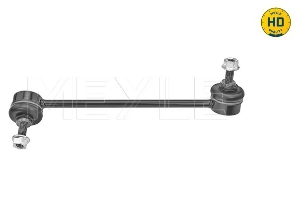 Link/Coupling Rod, stabiliser bar MEYLE-HD: Better than OE. 11-16 060 0048/HD