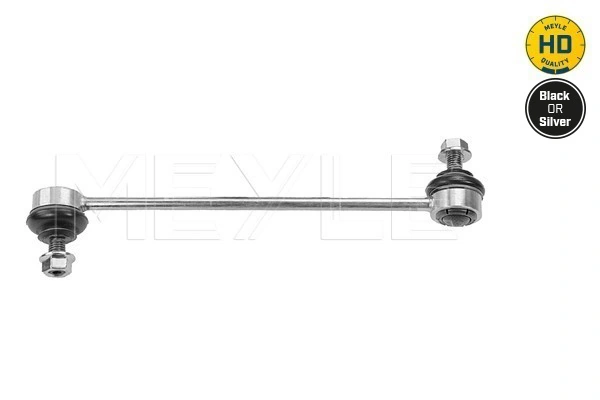 Link/Coupling Rod, stabiliser bar MEYLE-HD: Better than OE. 30-16 060 0017/HD
