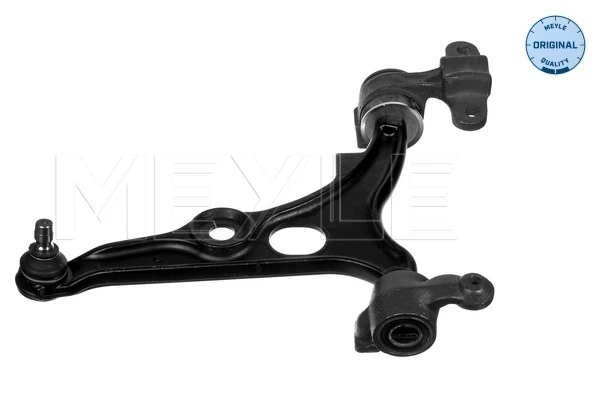 Control/Trailing Arm, wheel suspension MEYLE-ORIGINAL: True to OE. 11-16 050 0013
