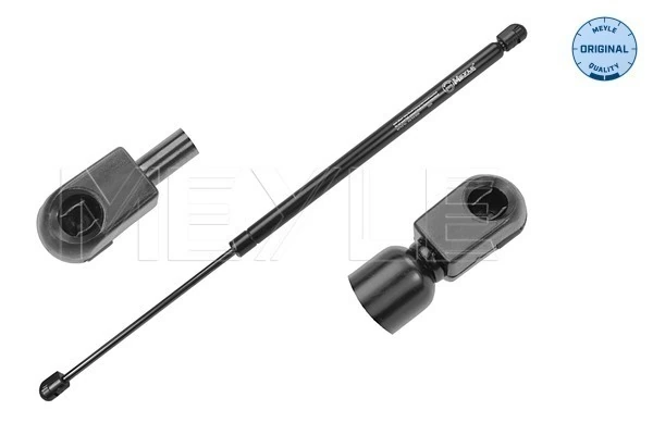 Gas Spring, bonnet MEYLE-ORIGINAL: True to OE. 040 910 0008