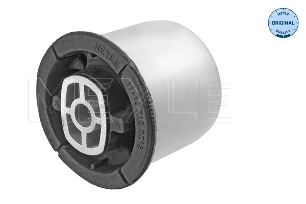 Bushing, axle beam MEYLE-ORIGINAL: True to OE. 11-14 710 0018