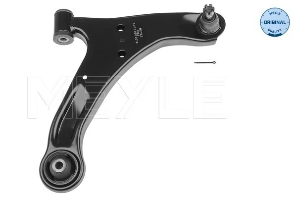 Control/Trailing Arm, wheel suspension MEYLE-ORIGINAL: True to OE. 34-16 050 0018