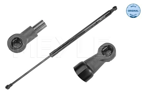 Gas Spring, boot/cargo area MEYLE-ORIGINAL: True to OE. 11-40 910 0029