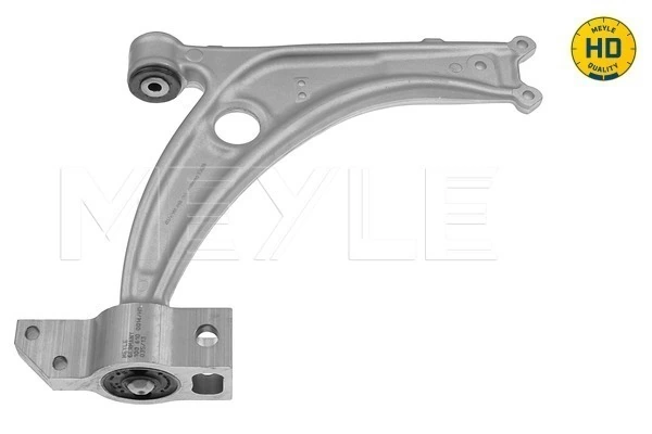 Control/Trailing Arm, wheel suspension MEYLE-HD: Better than OE. 116 050 0072/HD