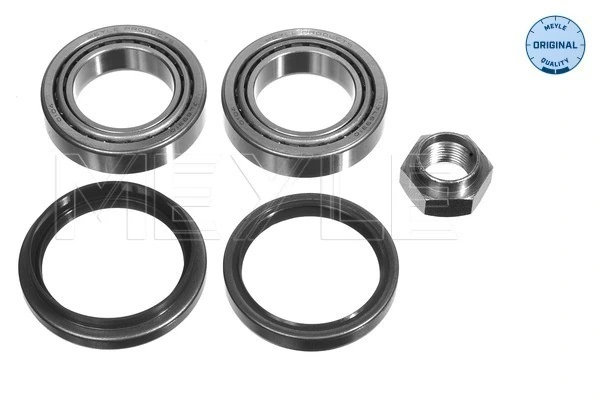 Wheel Bearing Kit MEYLE-ORIGINAL: True to OE. 35-14 013 3047/S