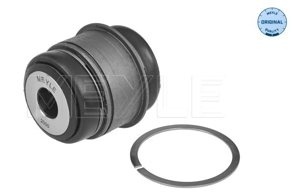 Mounting, control/trailing arm MEYLE-ORIGINAL: True to OE. 314 710 0031