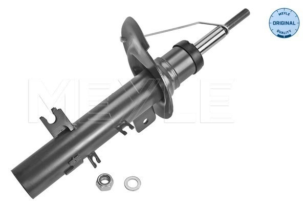 Shock Absorber MEYLE-ORIGINAL: True to OE. 40-26 623 0024