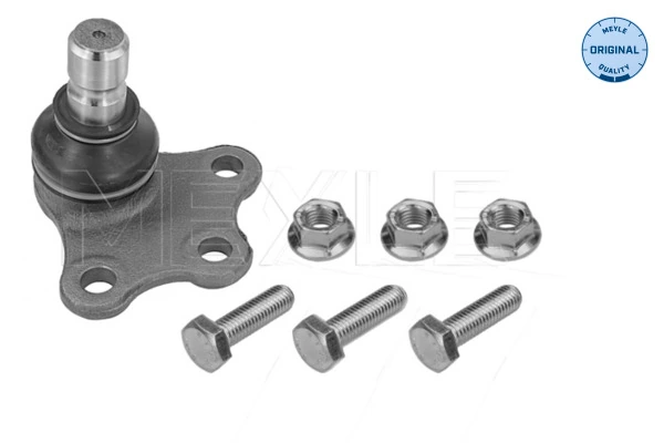 Ball Joint MEYLE-ORIGINAL: True to OE. 11-16 010 0017